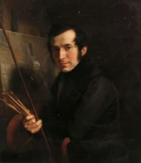 The Painter