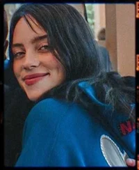 Billie eilish