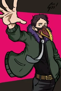 Overhaul