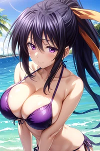 Akeno Himejima
