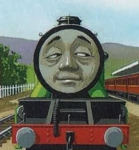 RWS - Henry 