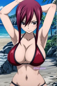 Fairy Tail Hero