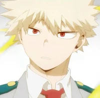 Katsuki Bakugo
