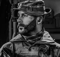 Captain Price