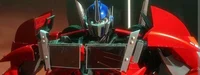 Optimus prime