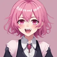 Vampire Natsuki