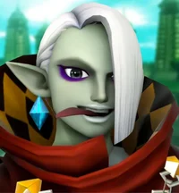Ghirahim