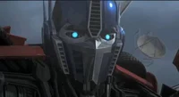 Optimus Prime -TFP-
