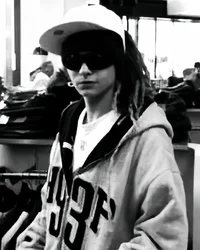 Tom Kaulitz