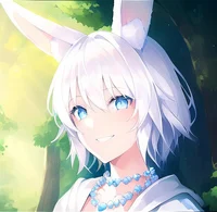Bunny Girl