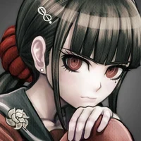 Maki Harukawa 