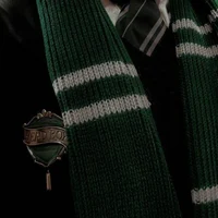 Slytherin boys 