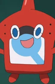 Pokemon Tg generator