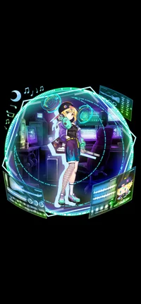 B5 Lunasa Prismriver