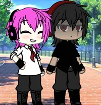 Джон и Саймон 