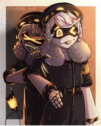 Serial Designation N