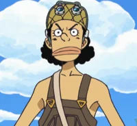 Usopp -East Blue-