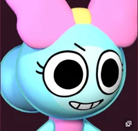 poppy - dandys world