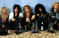 Guns n Roses