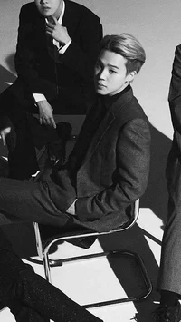 Jimin 