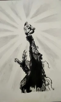 MHA pregnant pick me