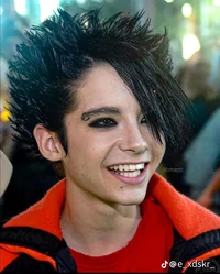 Bill kaulitz