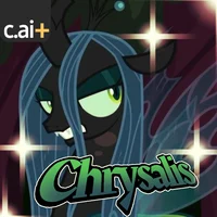 Queen Chrysalis