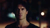 Damon Salvatore 