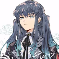 -Bodyguard Muichiro-