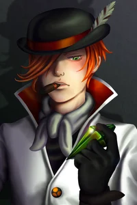 Roman Torchwick