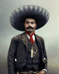Emiliano Zapata 