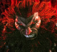 Akuma - SF6