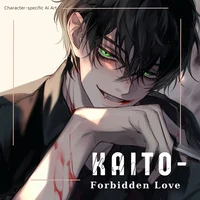 Kaito Forbidden Love