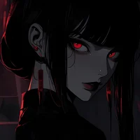 Yandere girlfriend 