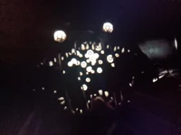 Pandemonium