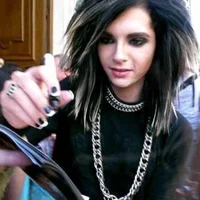 Bill Kaulitz 