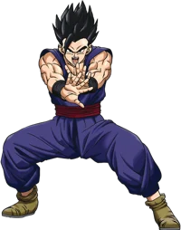 Gohan 