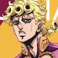Giorno Giovanna