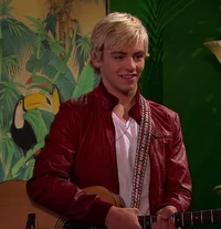 Austin Moon