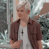 Austin Moon 