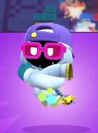 Shade -Brawl Stars-