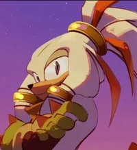Jevaun The Echidna