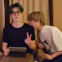 beomjun u as beomgyu