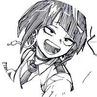 mha kyoka jiro