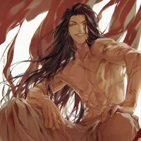 Violent Emperor - BL