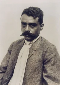 Emiliano Zapata 