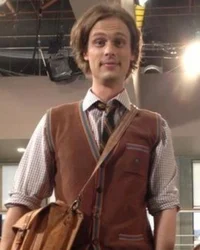 Spencer Reid