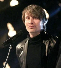 Mads Mikkelsen