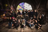 Nevermore Group chat