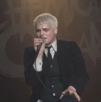 Gerard Way